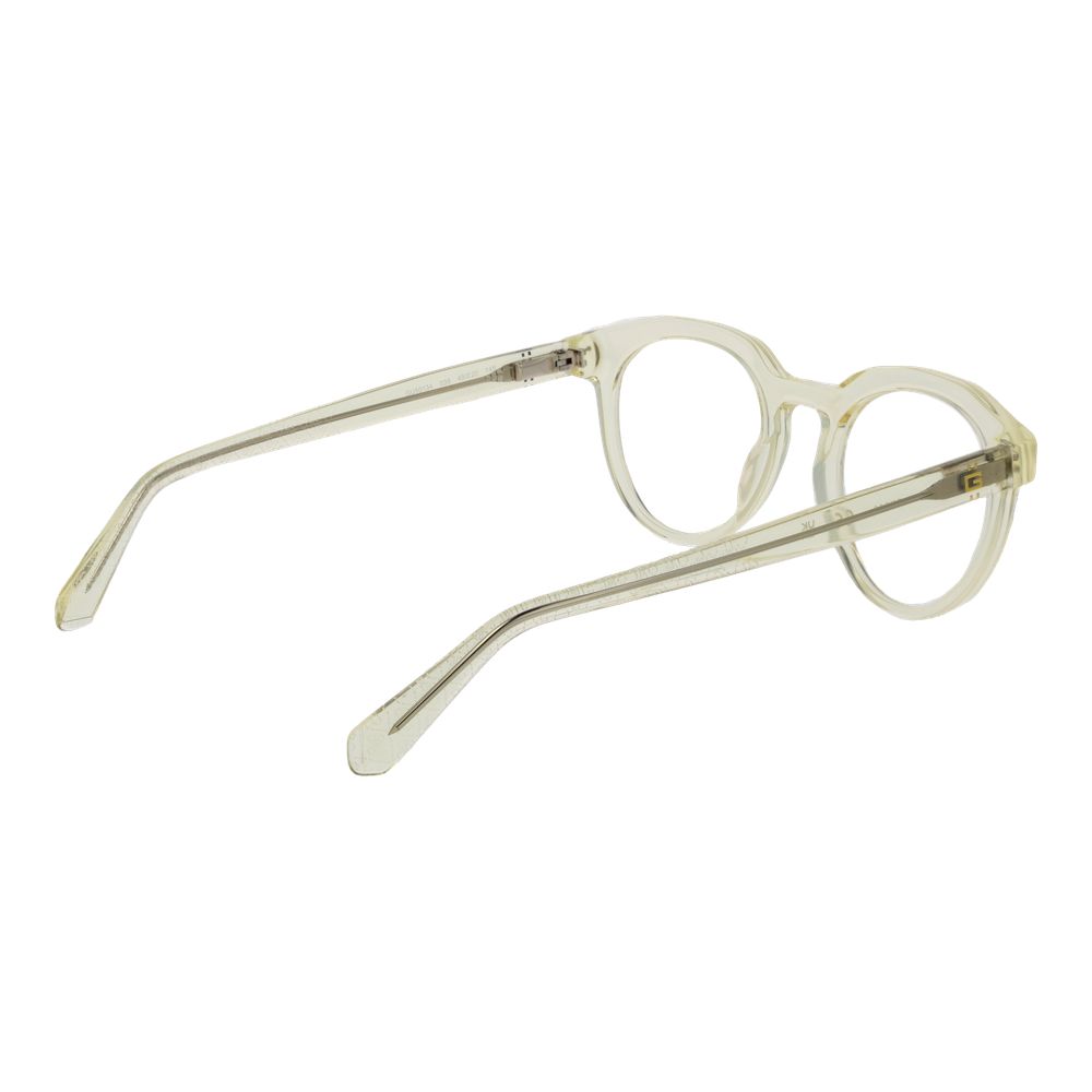 Guess Sarı Erkek Optik Gözlük Çerçeveleri